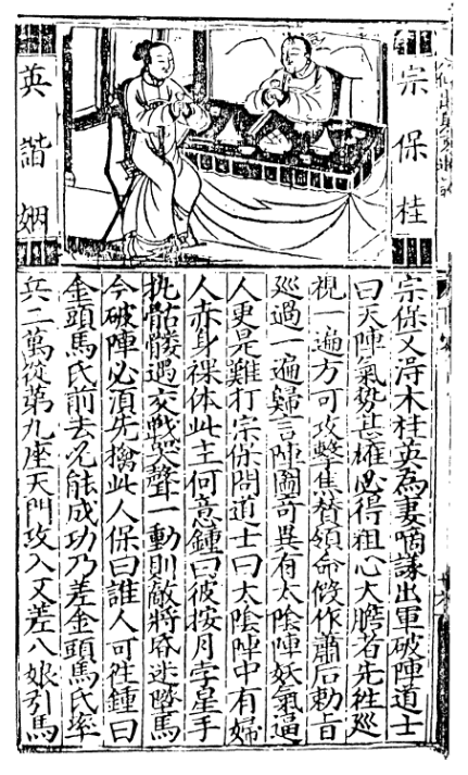 東遊記