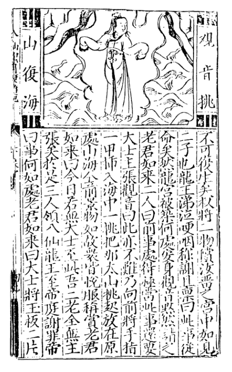 東遊記
