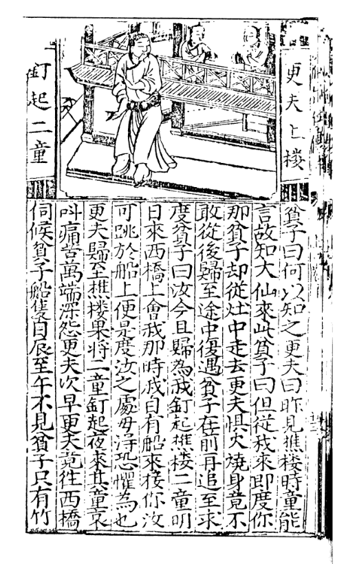 東遊記